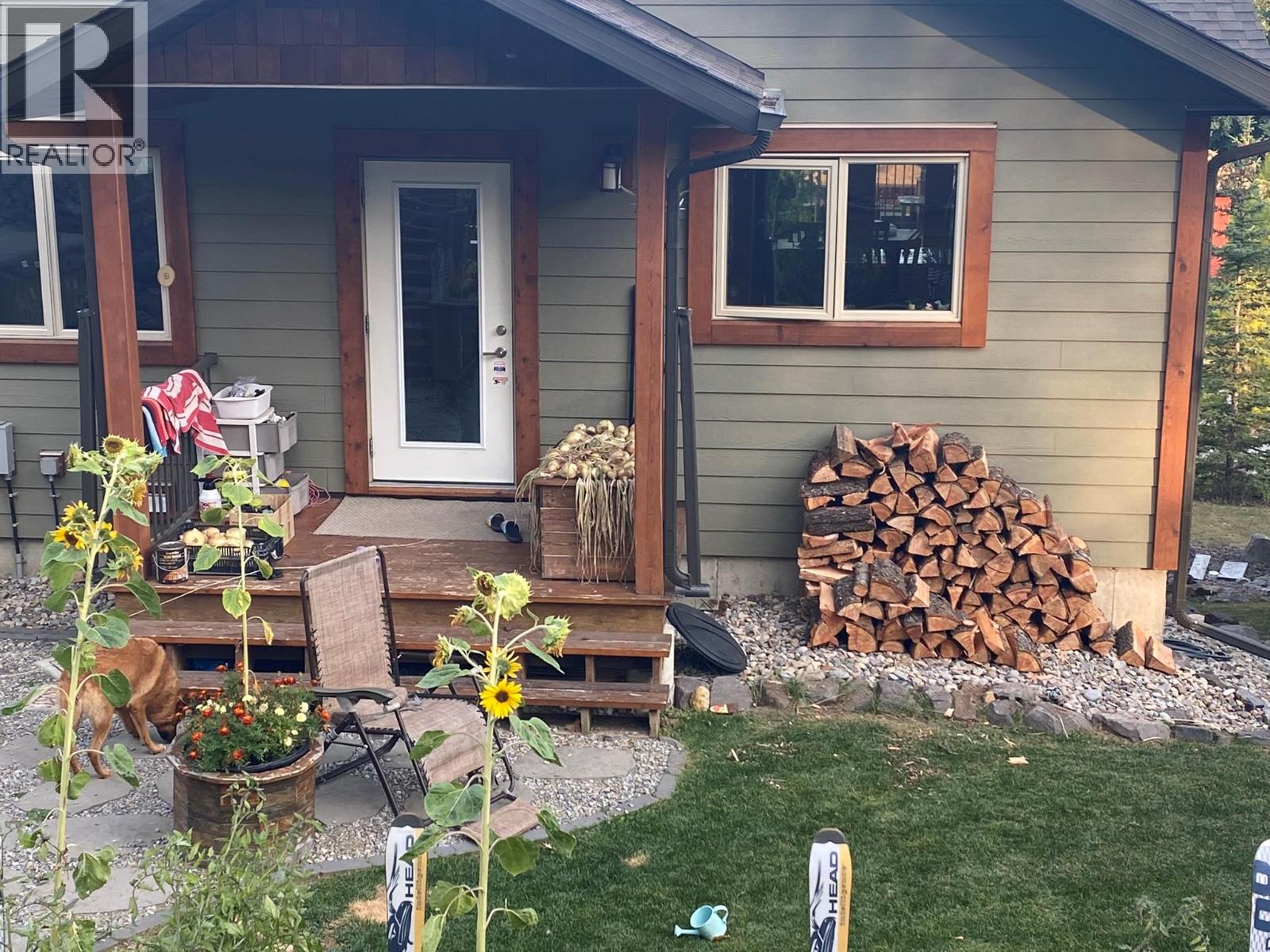 32 Aspen Crescent, Fernie