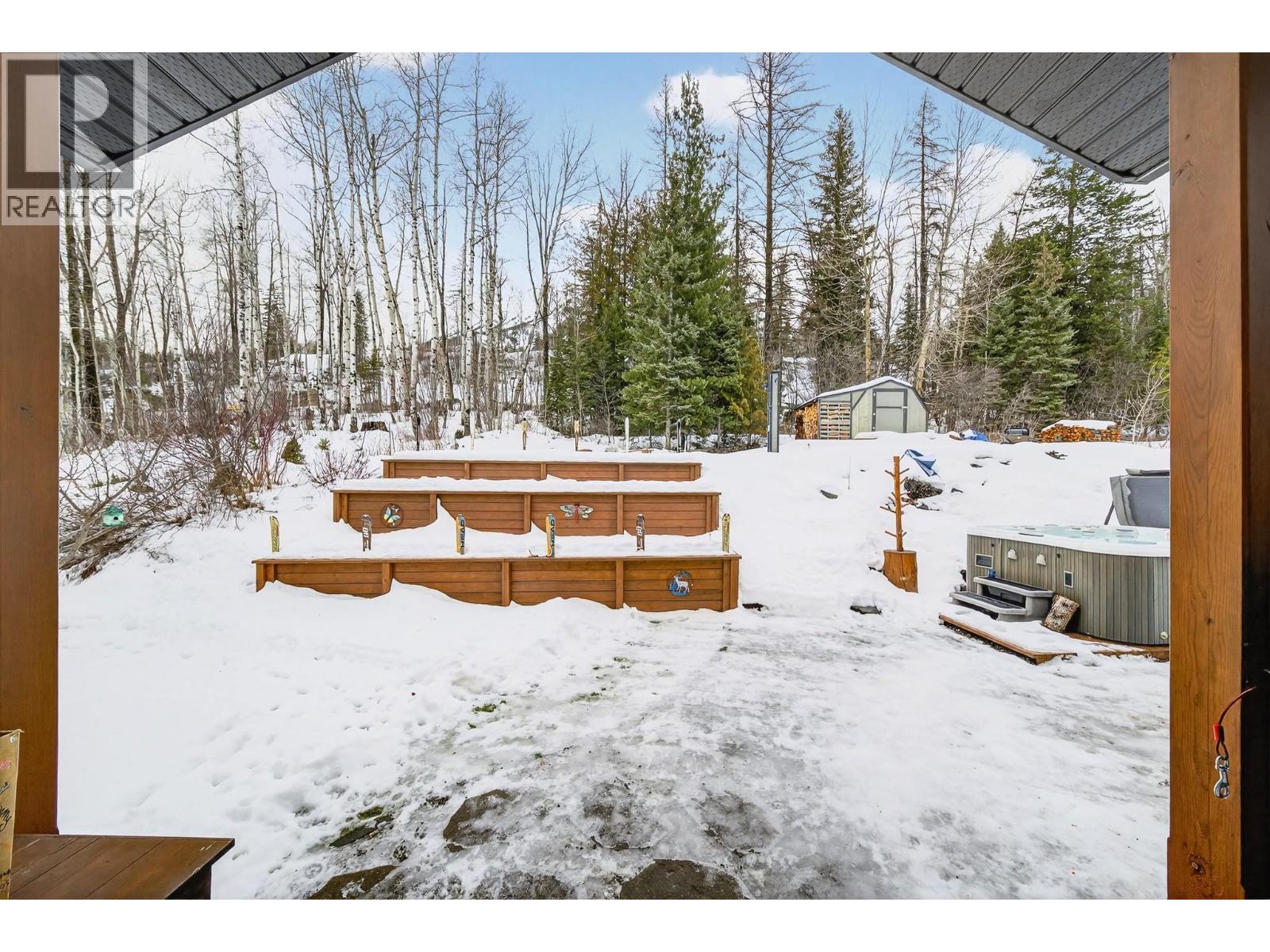 32 Aspen Crescent, Fernie