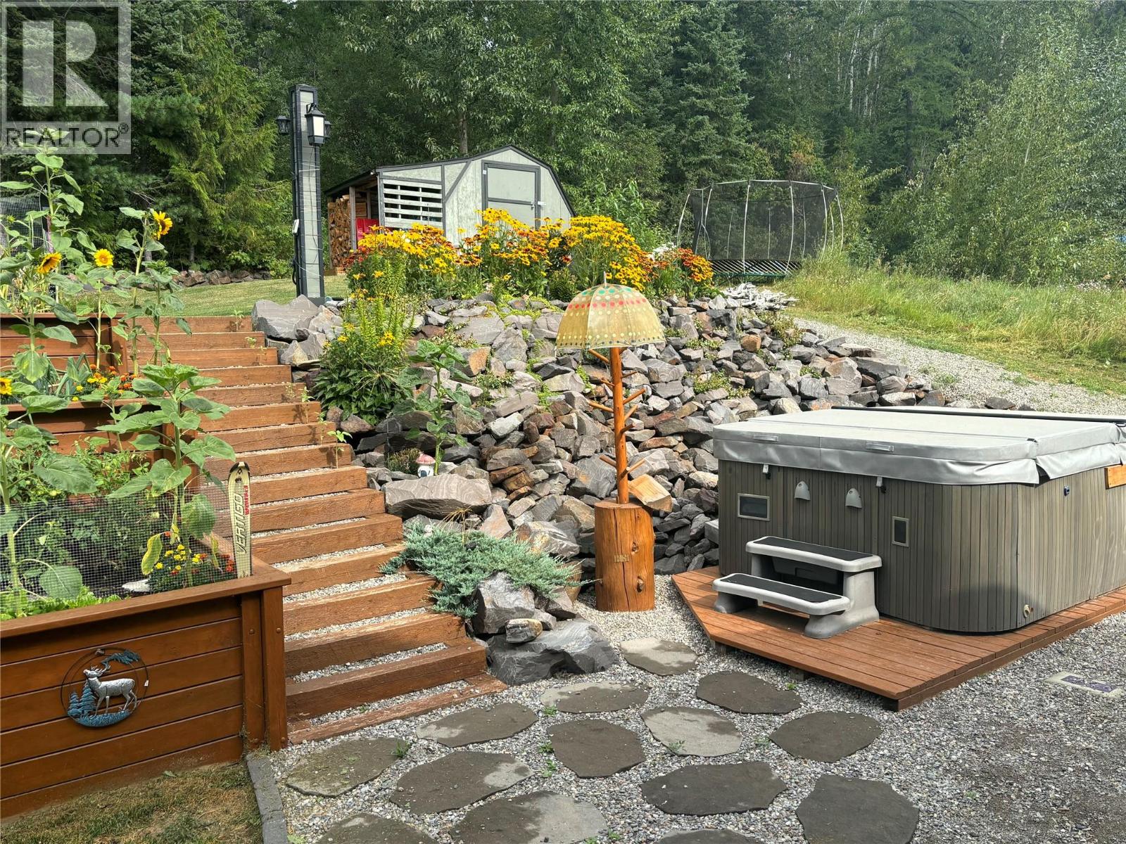 32 Aspen Crescent, Fernie