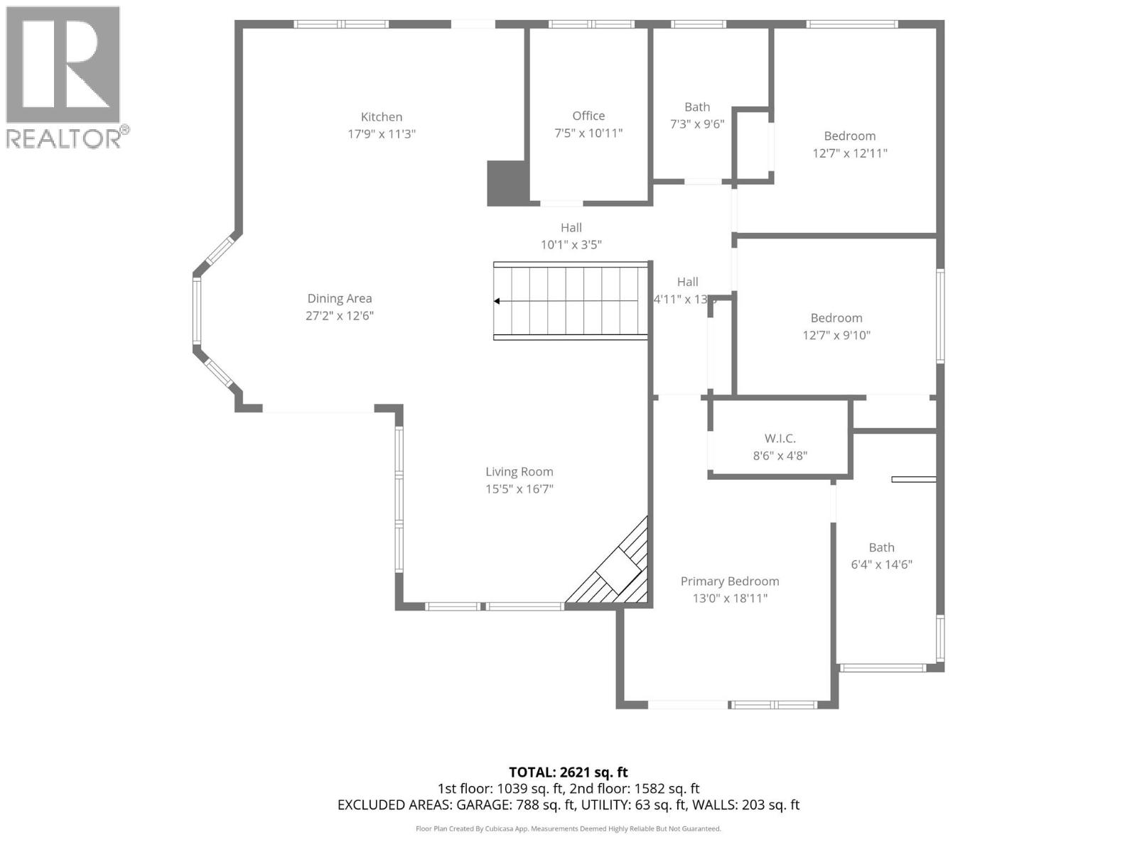 32 Aspen Crescent, Fernie