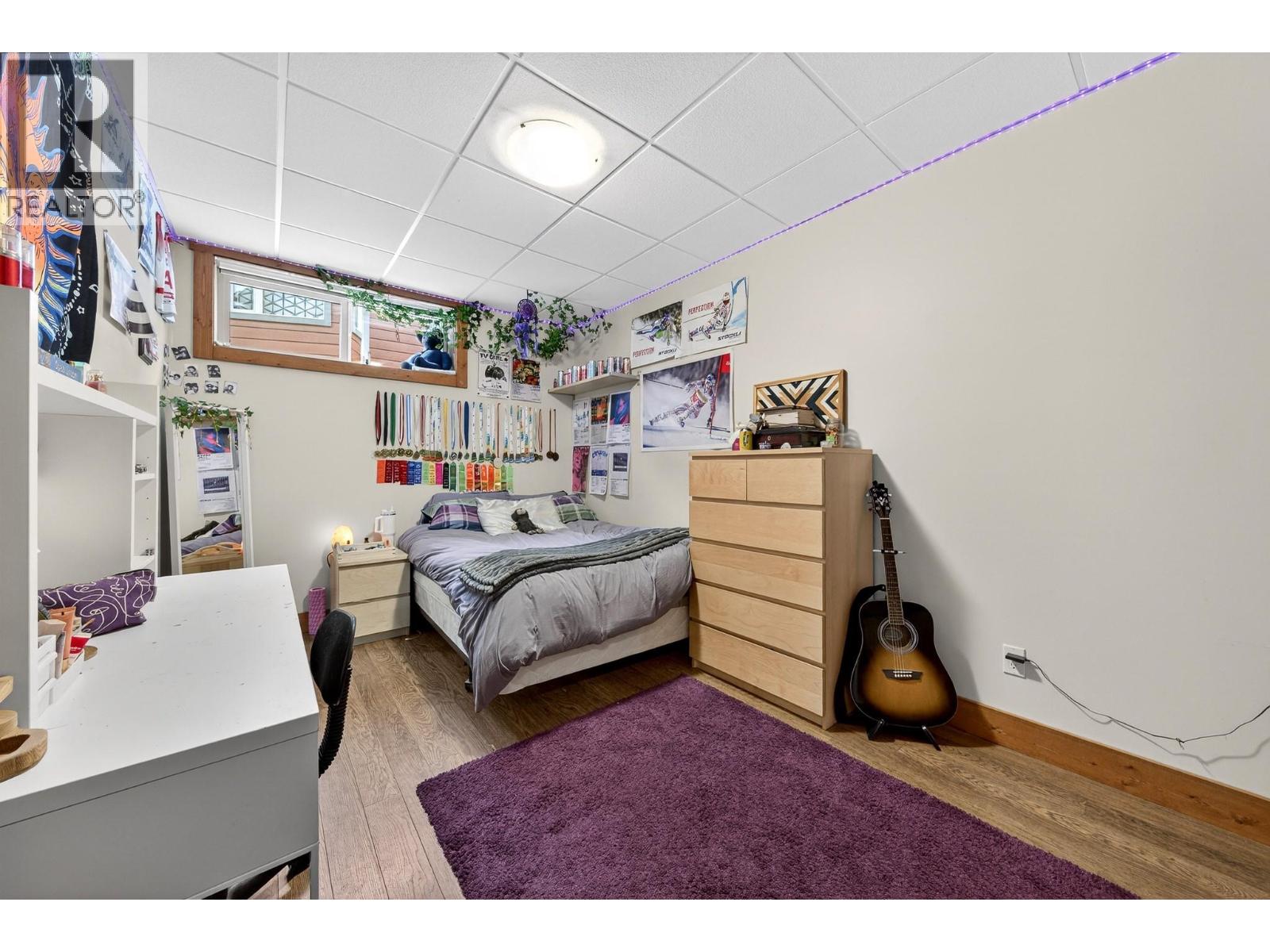 32 Aspen Crescent, Fernie