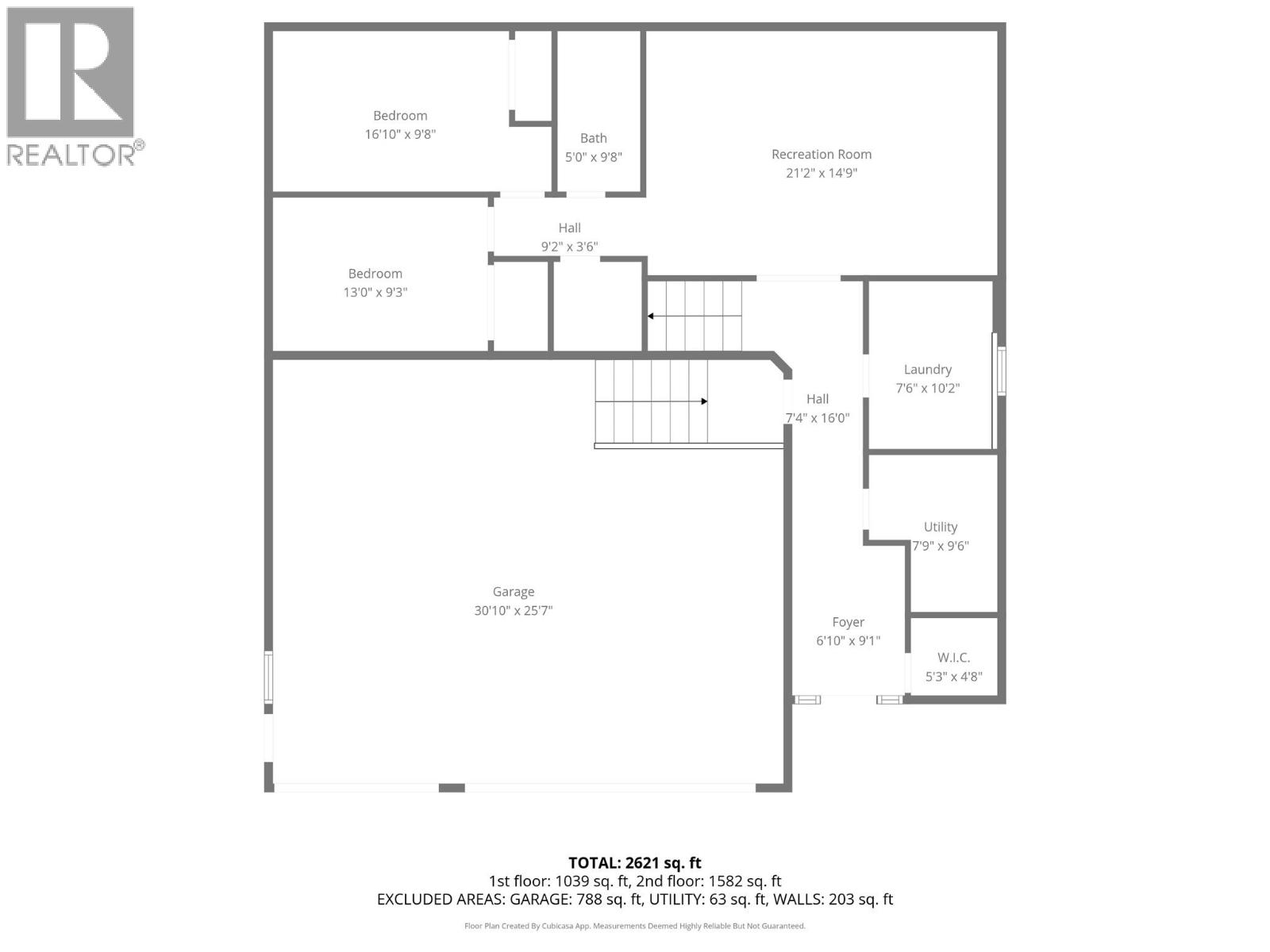 32 Aspen Crescent, Fernie