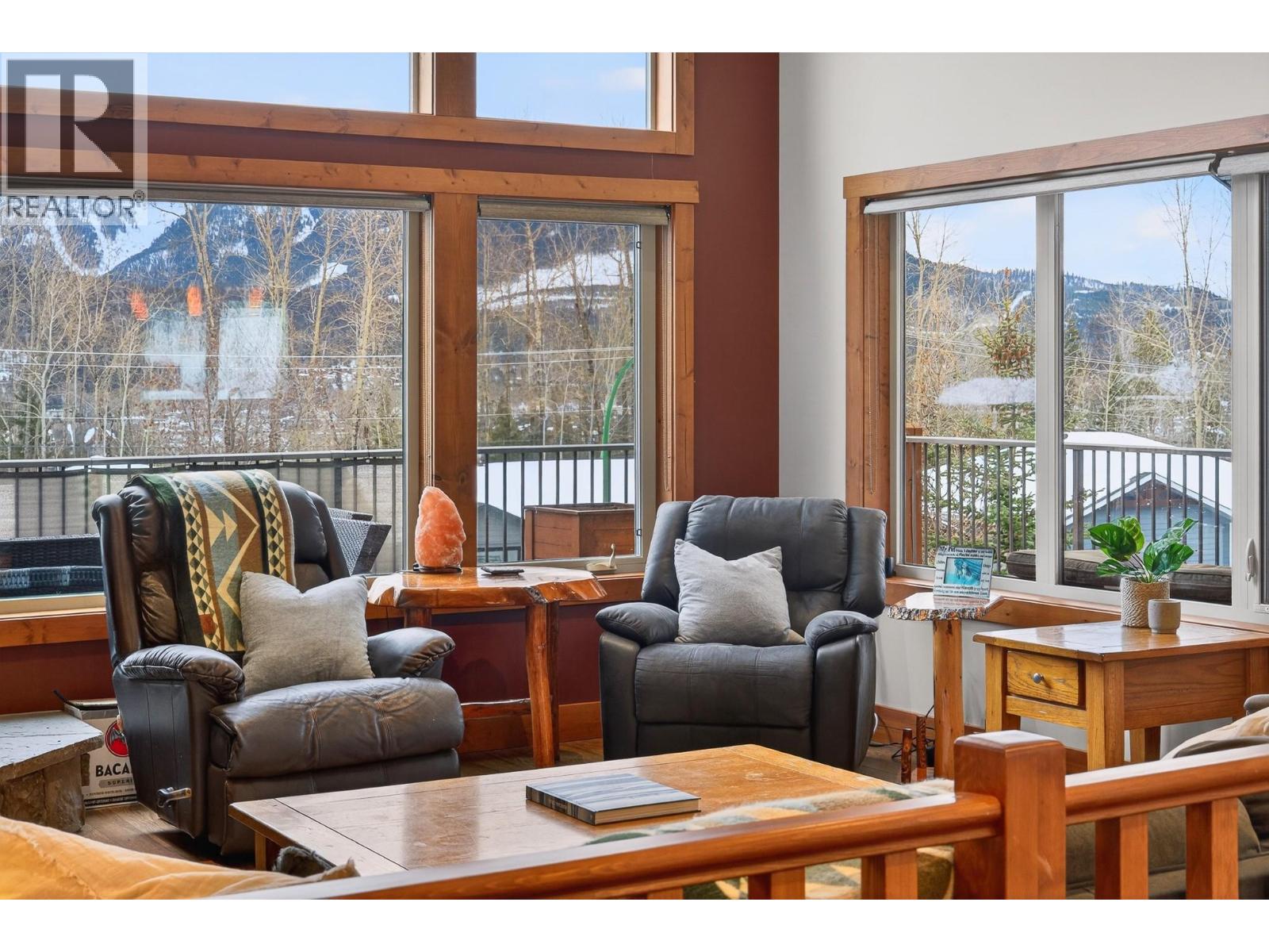 32 Aspen Crescent, Fernie