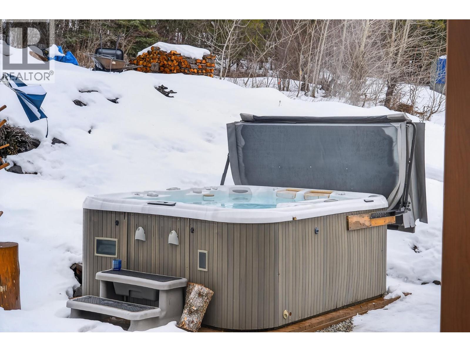 32 Aspen Crescent, Fernie