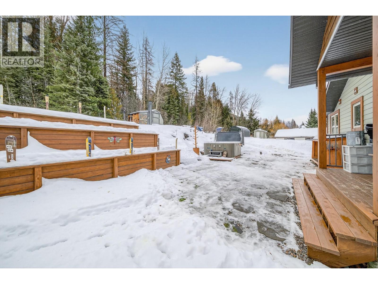 32 Aspen Crescent, Fernie