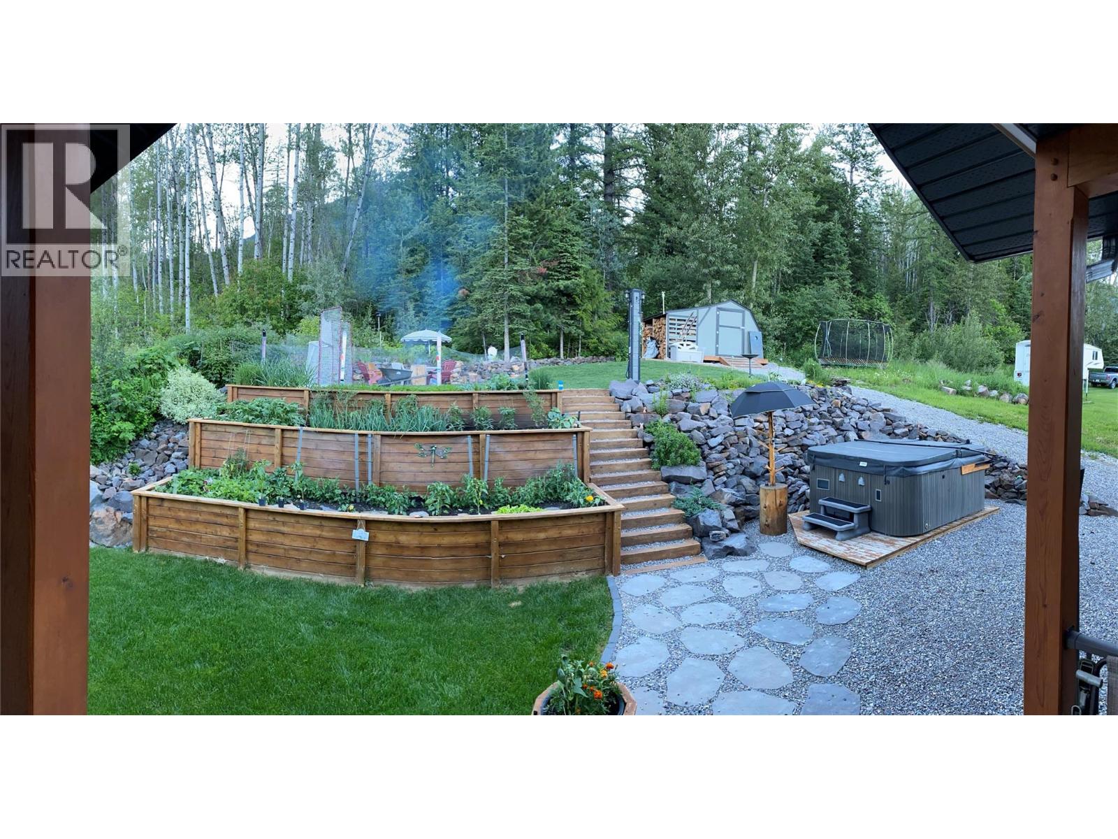 32 Aspen Crescent, Fernie