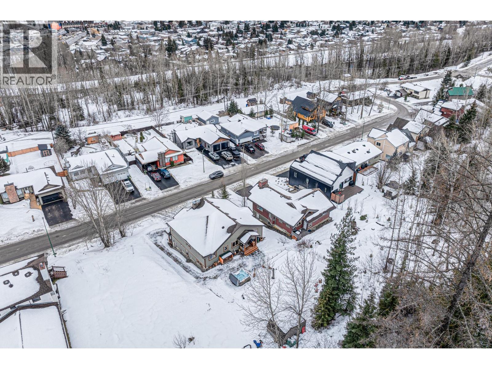 32 Aspen Crescent, Fernie