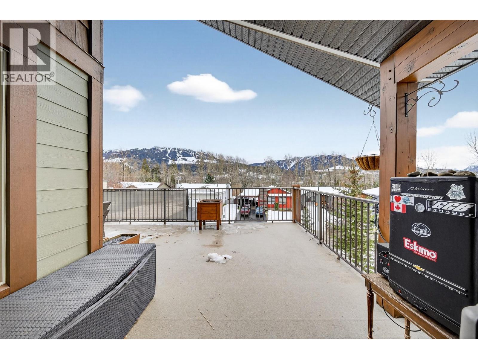 32 Aspen Crescent, Fernie