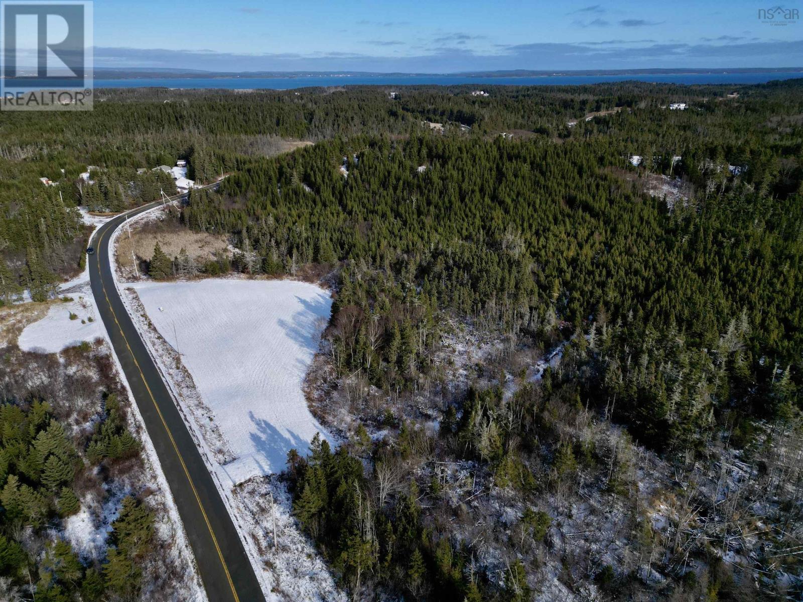 Property 5 of 15 of Lot Bona Rd.