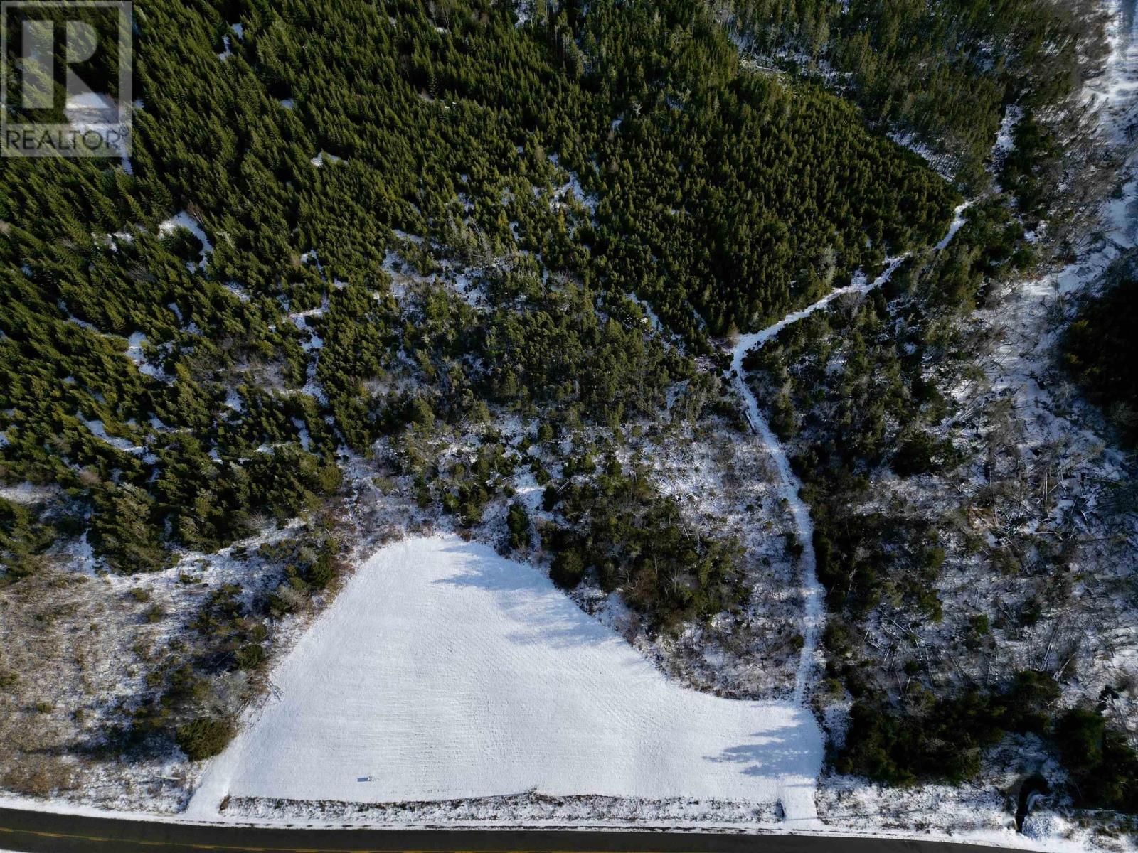 Property 8 of 15 of Lot Bona Rd.