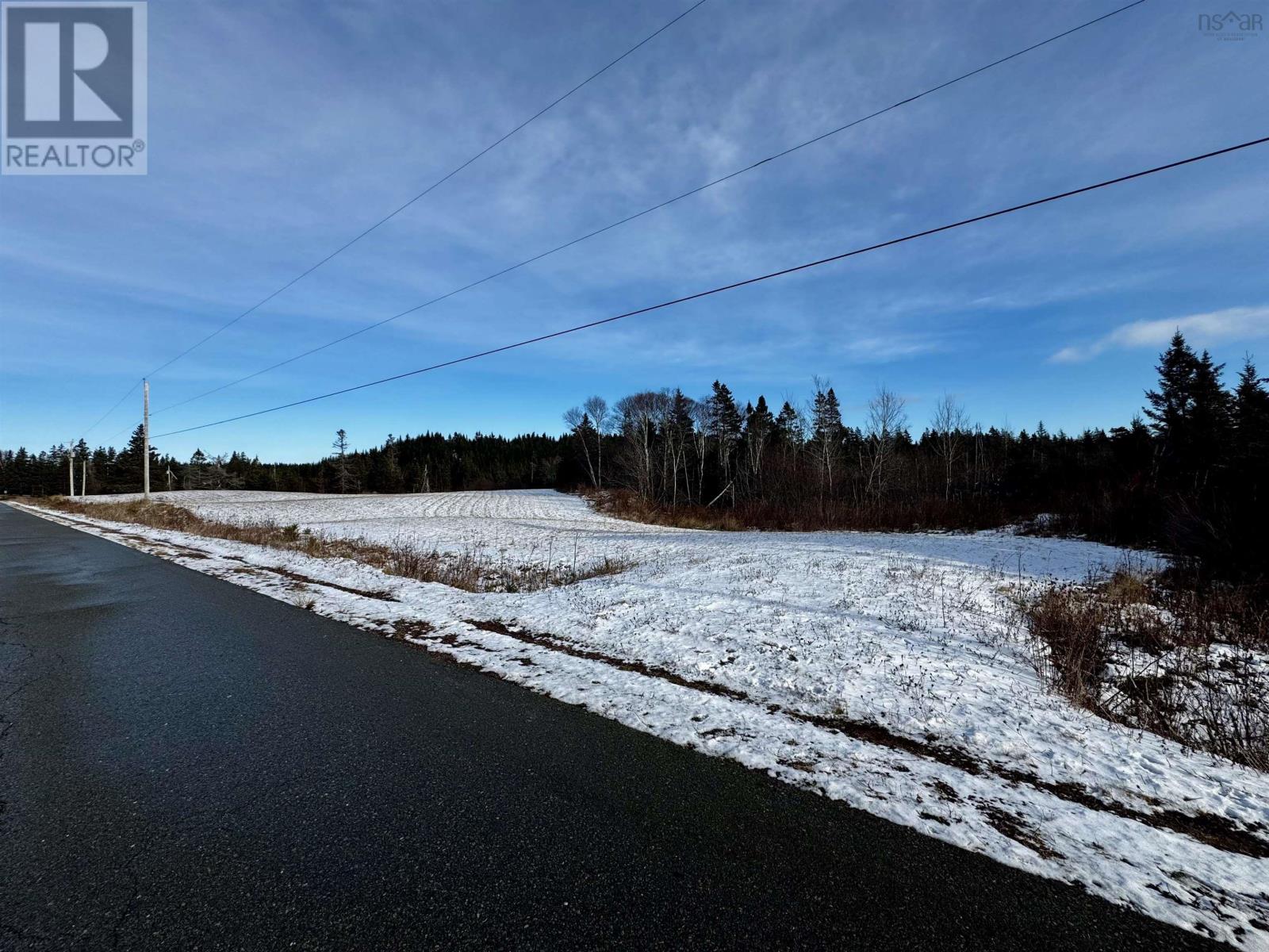 Property 4 of 15 of Lot Bona Rd.