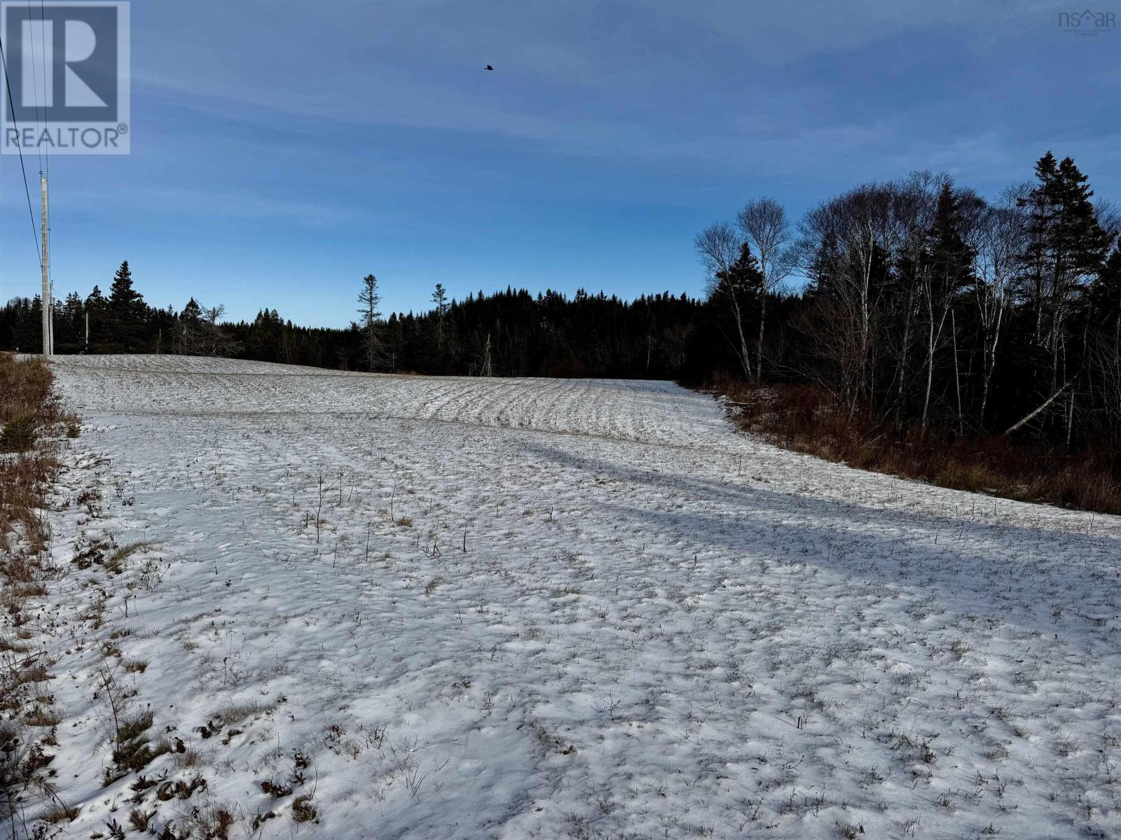 Property 6 of 15 of Lot Bona Rd.