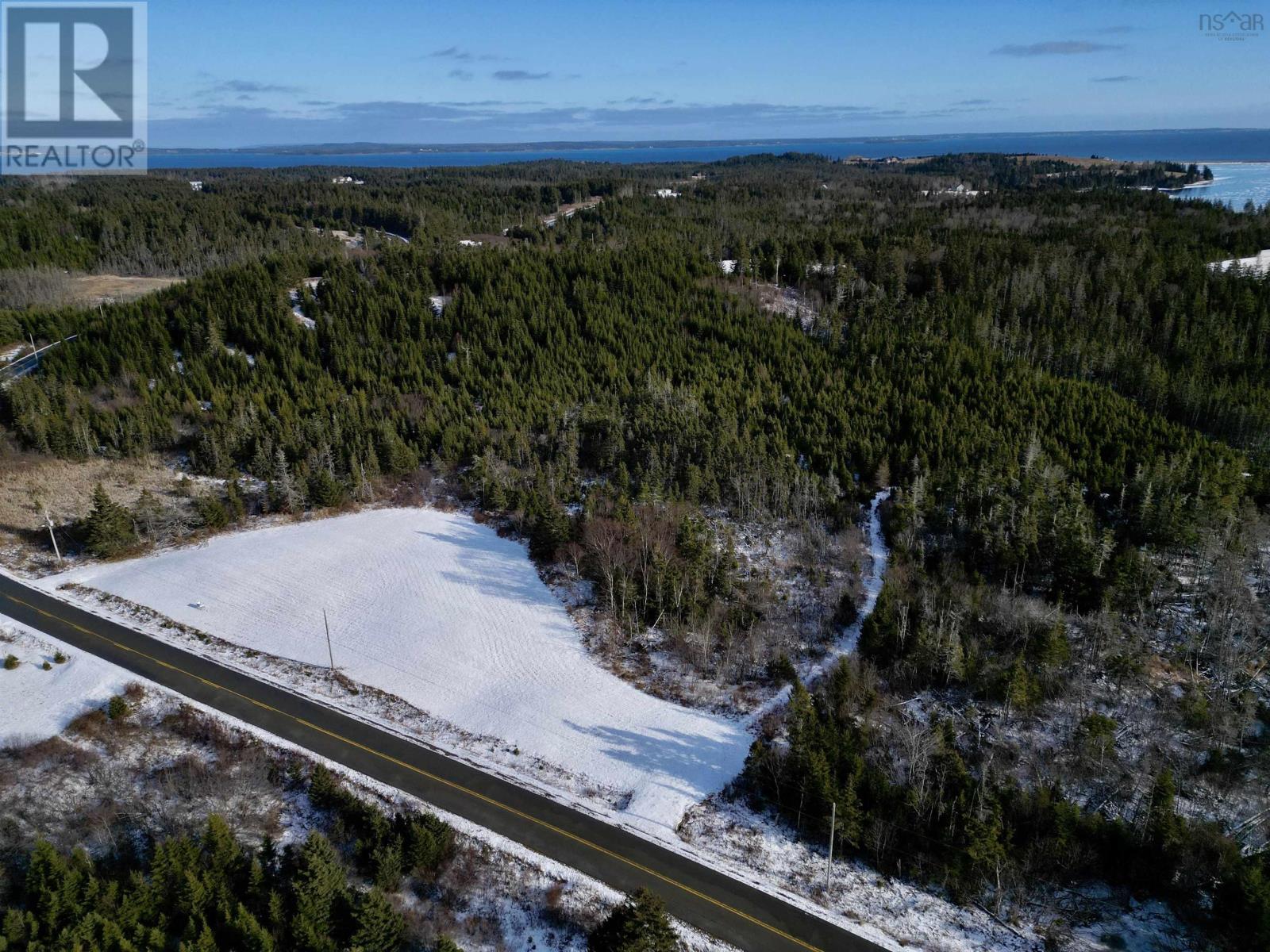 Property 3 of 15 of Lot Bona Rd.