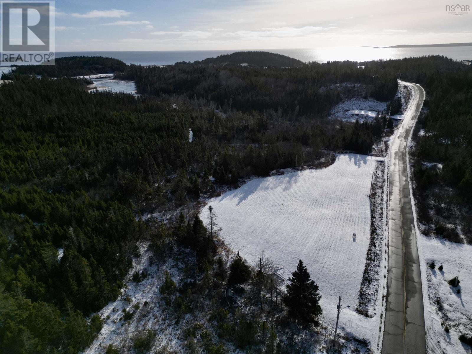 Property 7 of 15 of Lot Bona Rd.