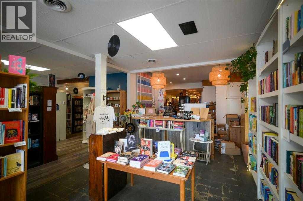 107 First Avenue West, Cochrane