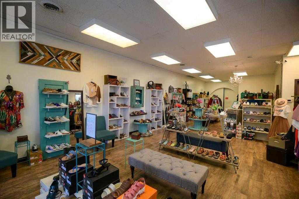 107 First Avenue West, Cochrane