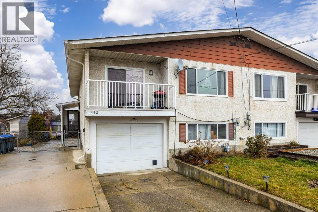  482 Keithley Road, Kelowna