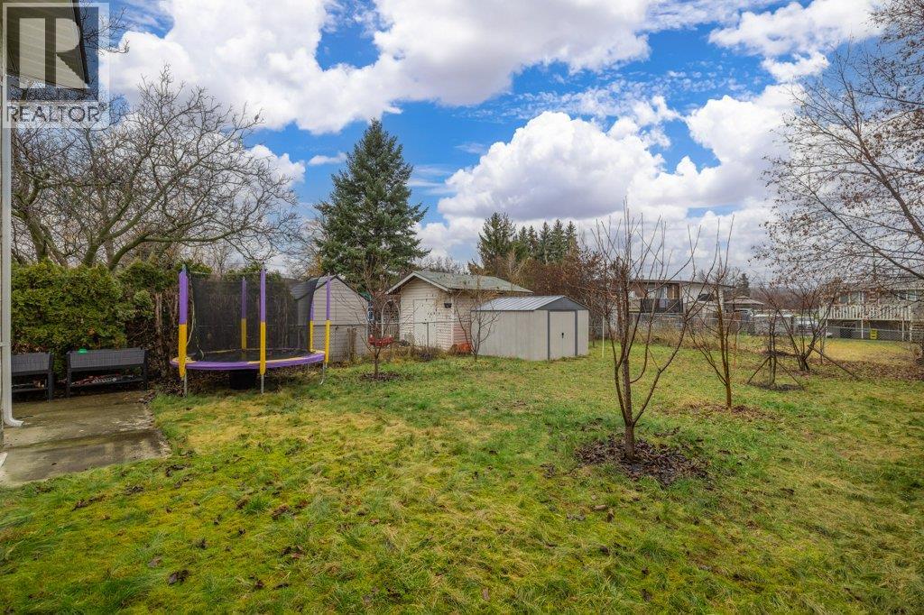  482 Keithley Road, Kelowna