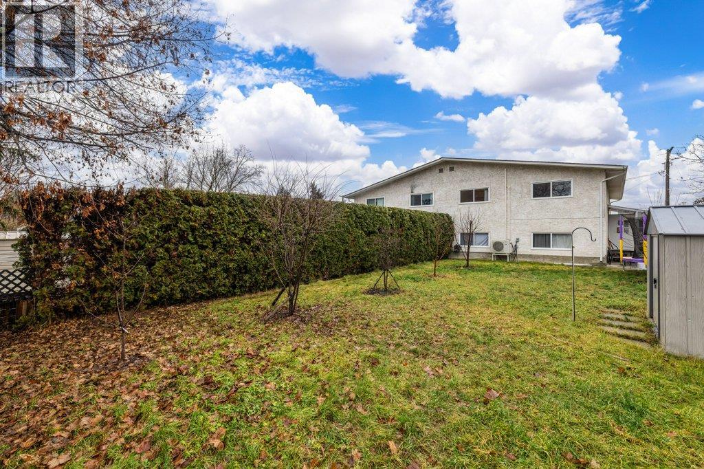  482 Keithley Road, Kelowna