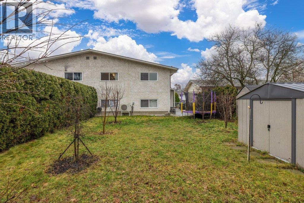  482 Keithley Road, Kelowna