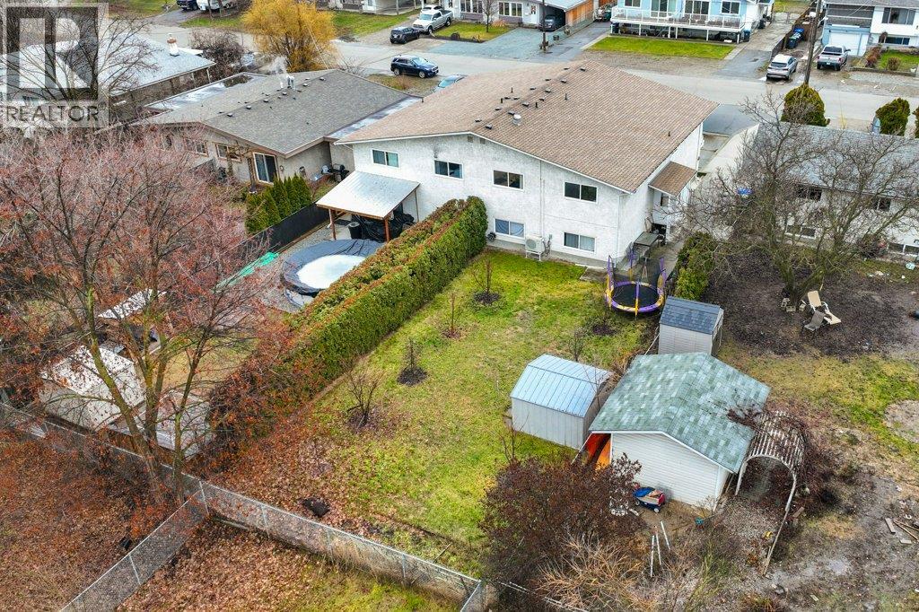  482 Keithley Road, Kelowna