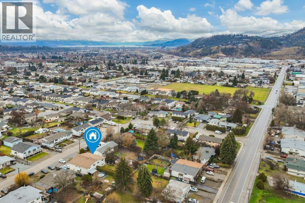  482 Keithley Road, Kelowna