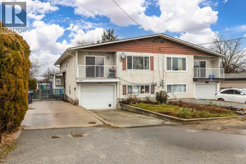  482 Keithley Road, Kelowna