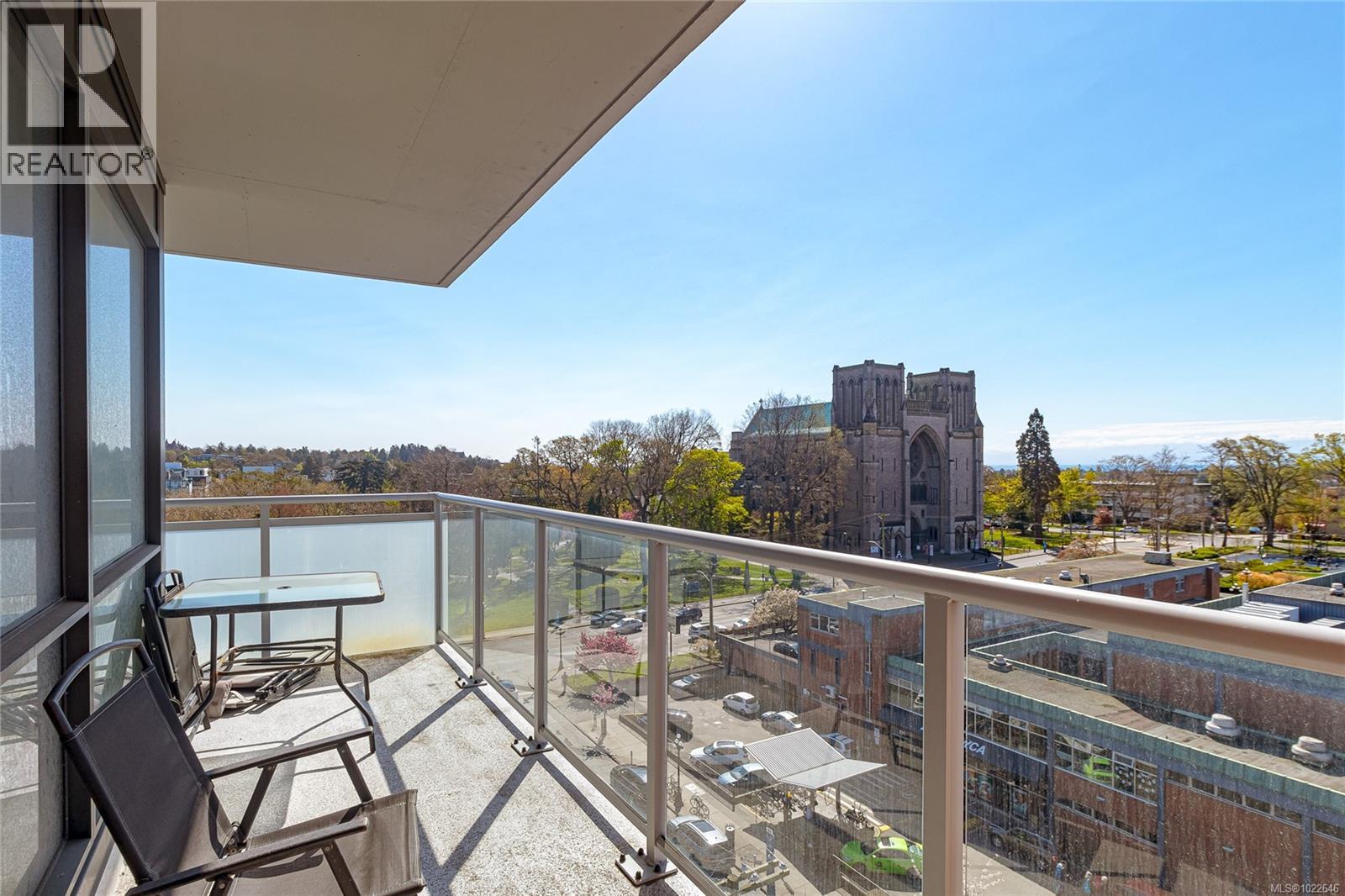 807 838 Broughton Street, Victoria