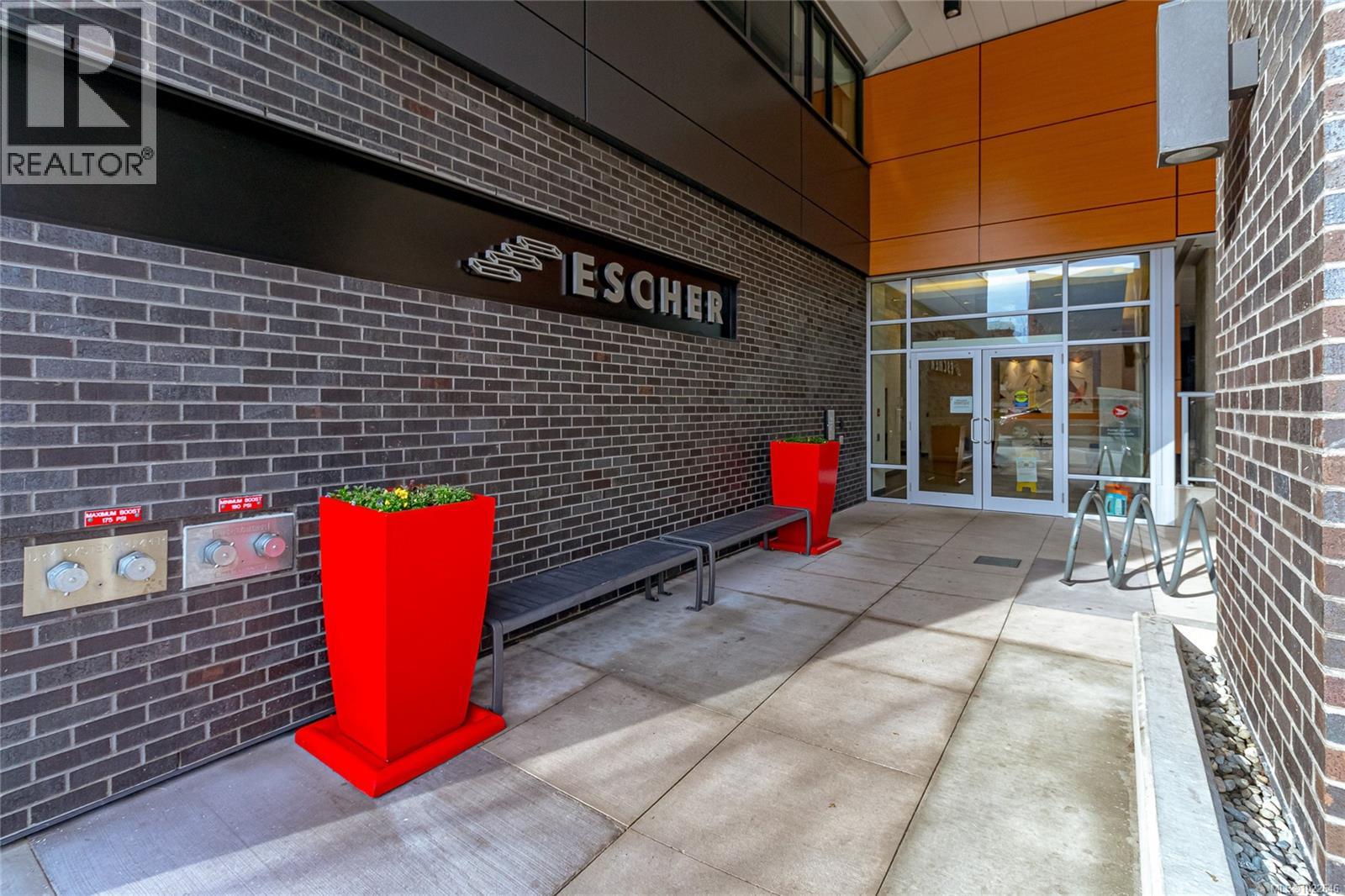 807 838 Broughton Street, Victoria