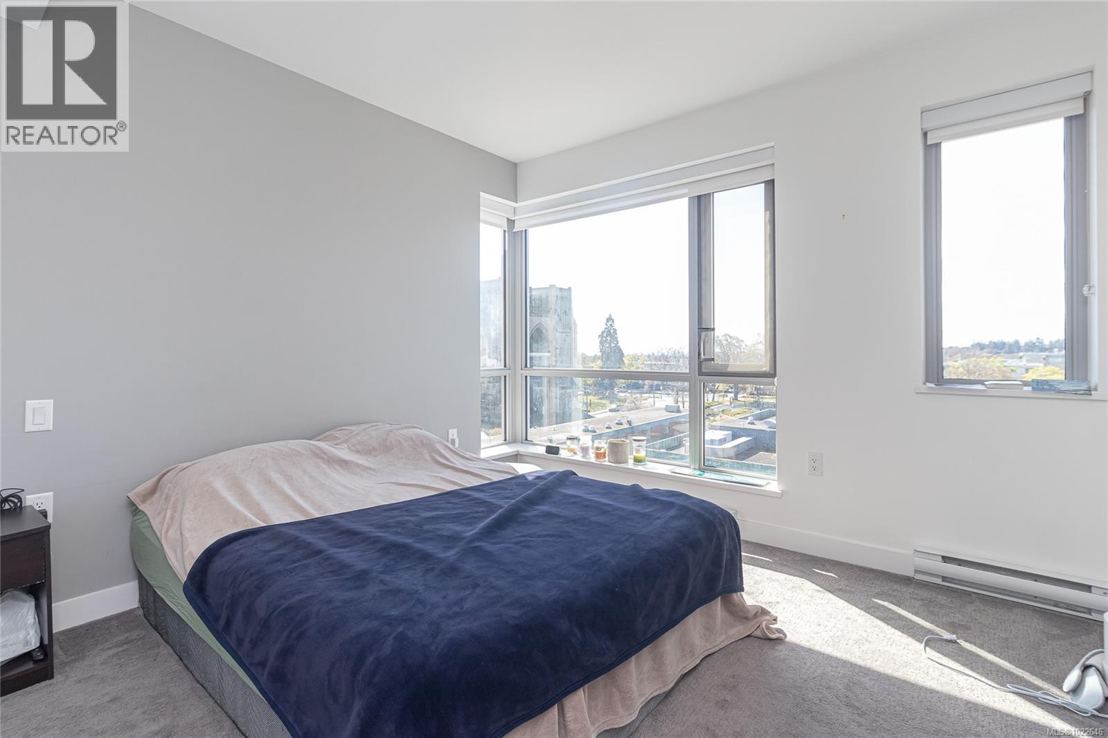 807 838 Broughton Street, Victoria