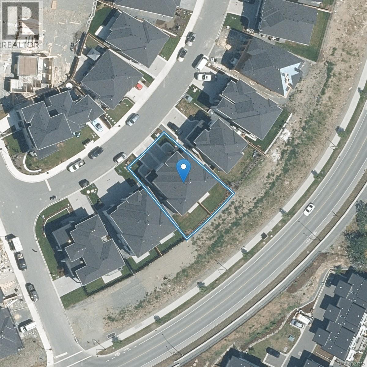  3412 Caldera Court, Langford