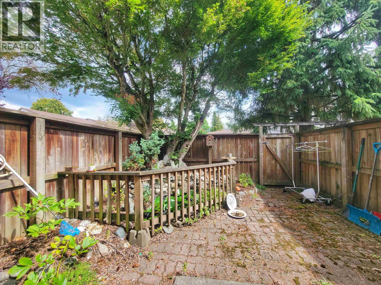 6878 ARLINGTON STREET, Vancouver