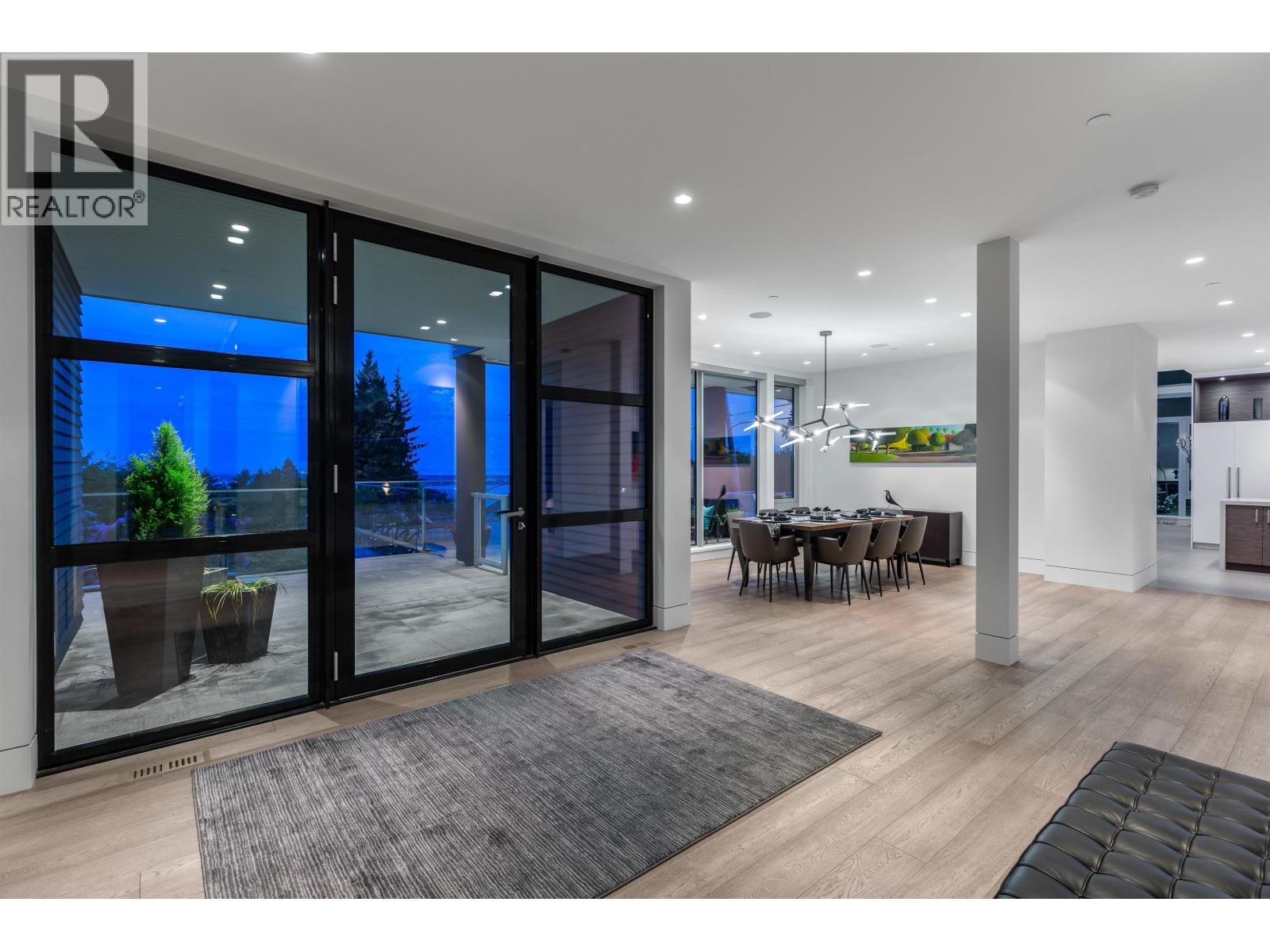 1065 GROVELAND ROAD, West Vancouver