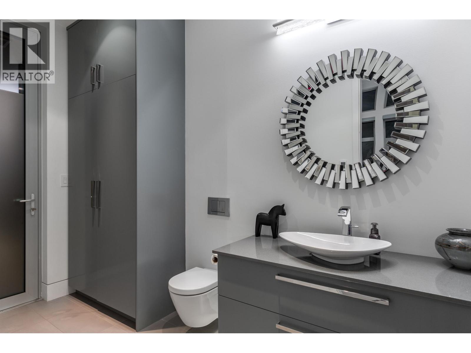 1065 GROVELAND ROAD, West Vancouver