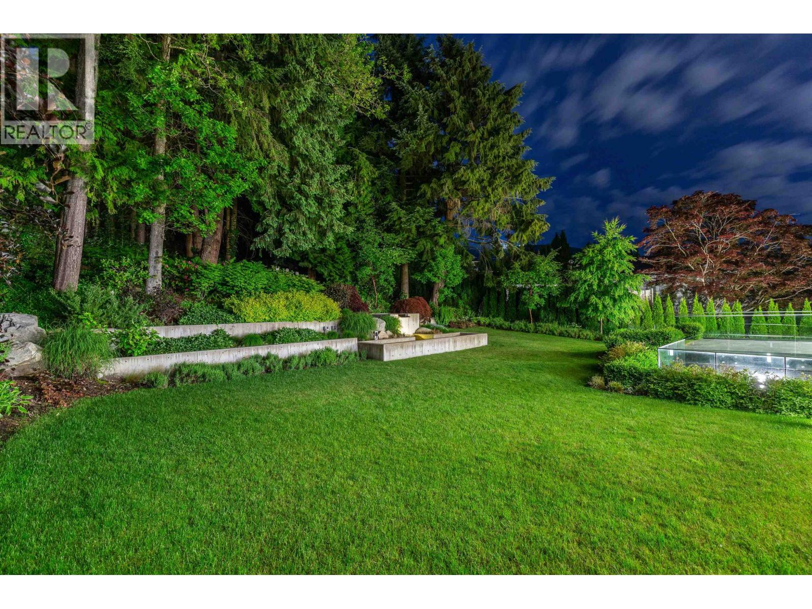 1065 GROVELAND ROAD, West Vancouver