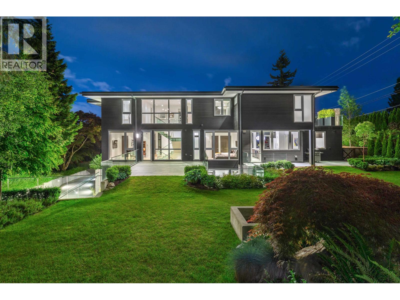 1065 GROVELAND ROAD, West Vancouver