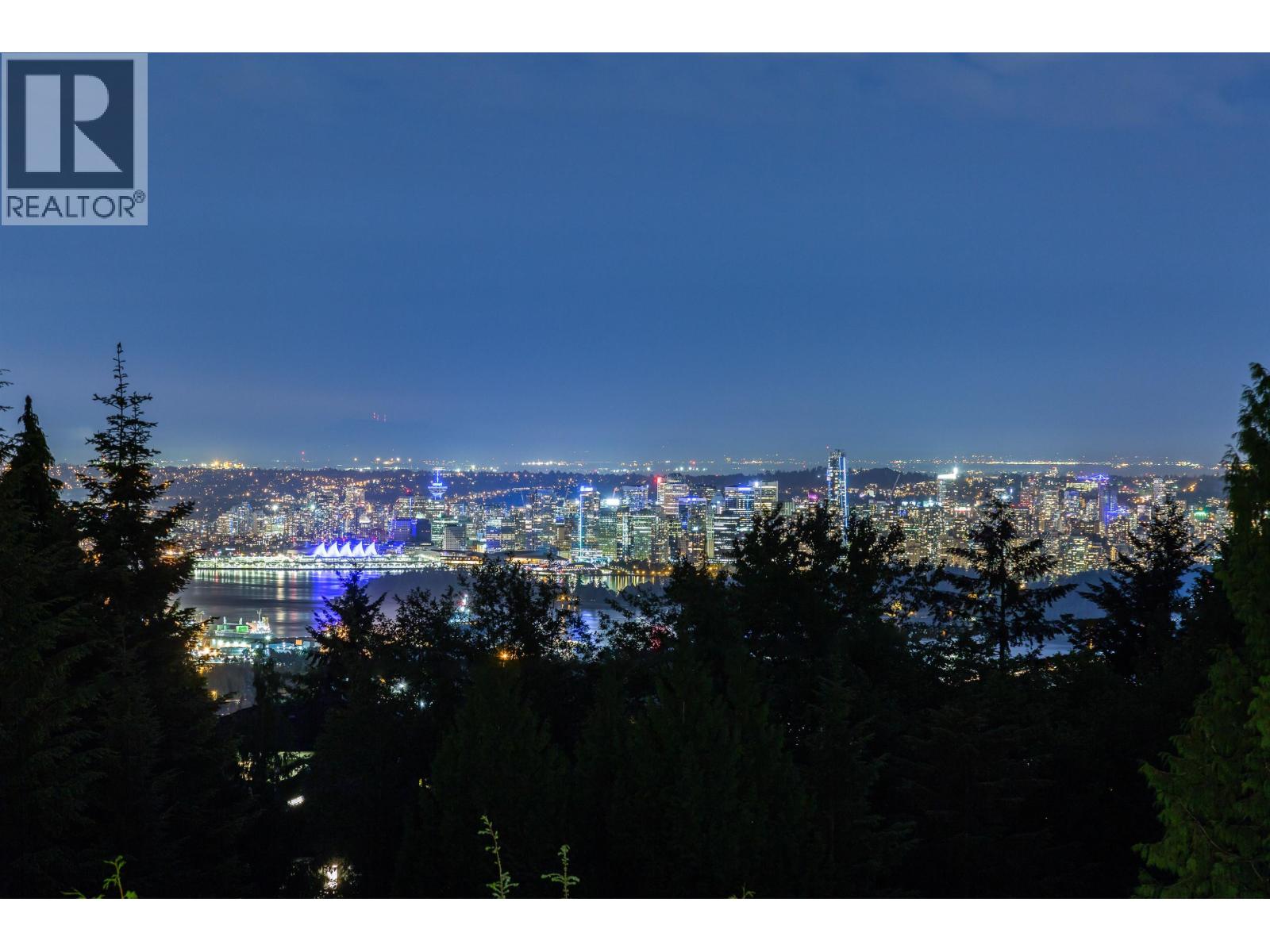 1065 GROVELAND ROAD, West Vancouver