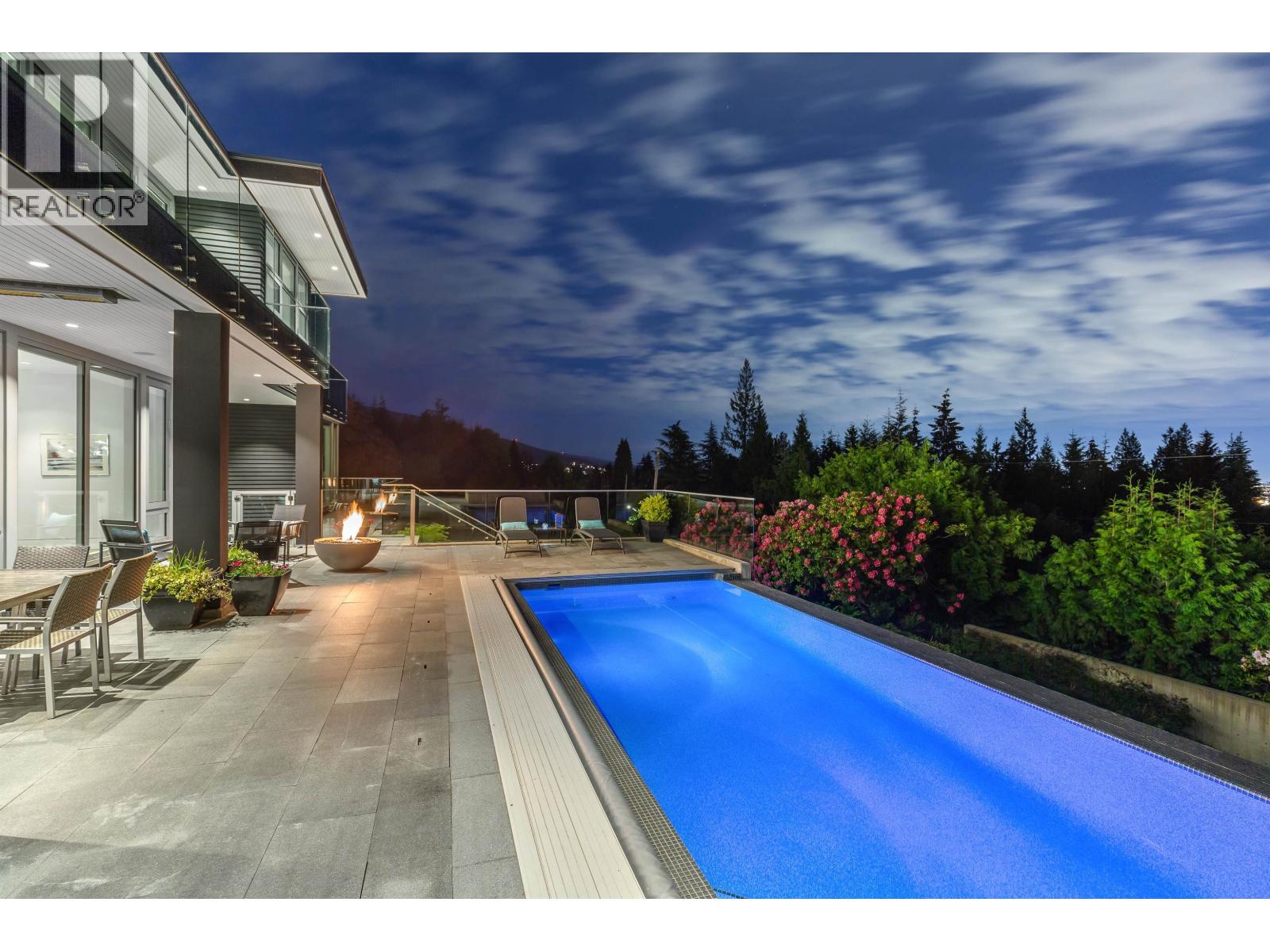 1065 GROVELAND ROAD, West Vancouver