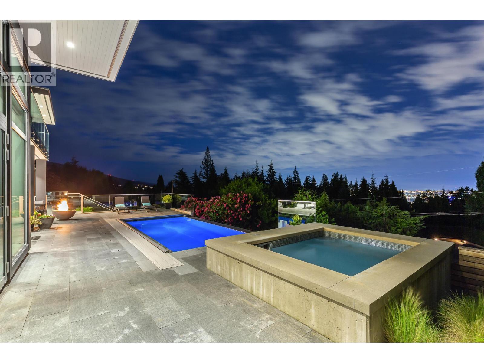 1065 GROVELAND ROAD, West Vancouver