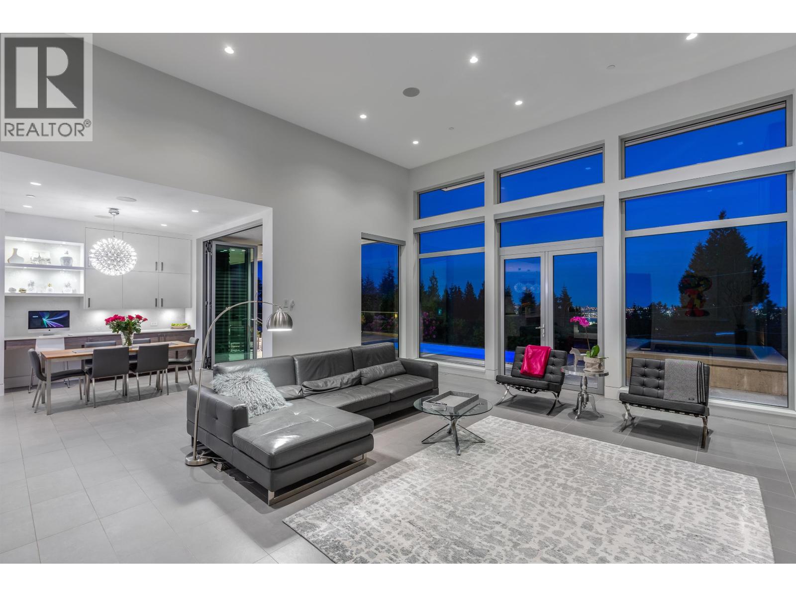 1065 GROVELAND ROAD, West Vancouver