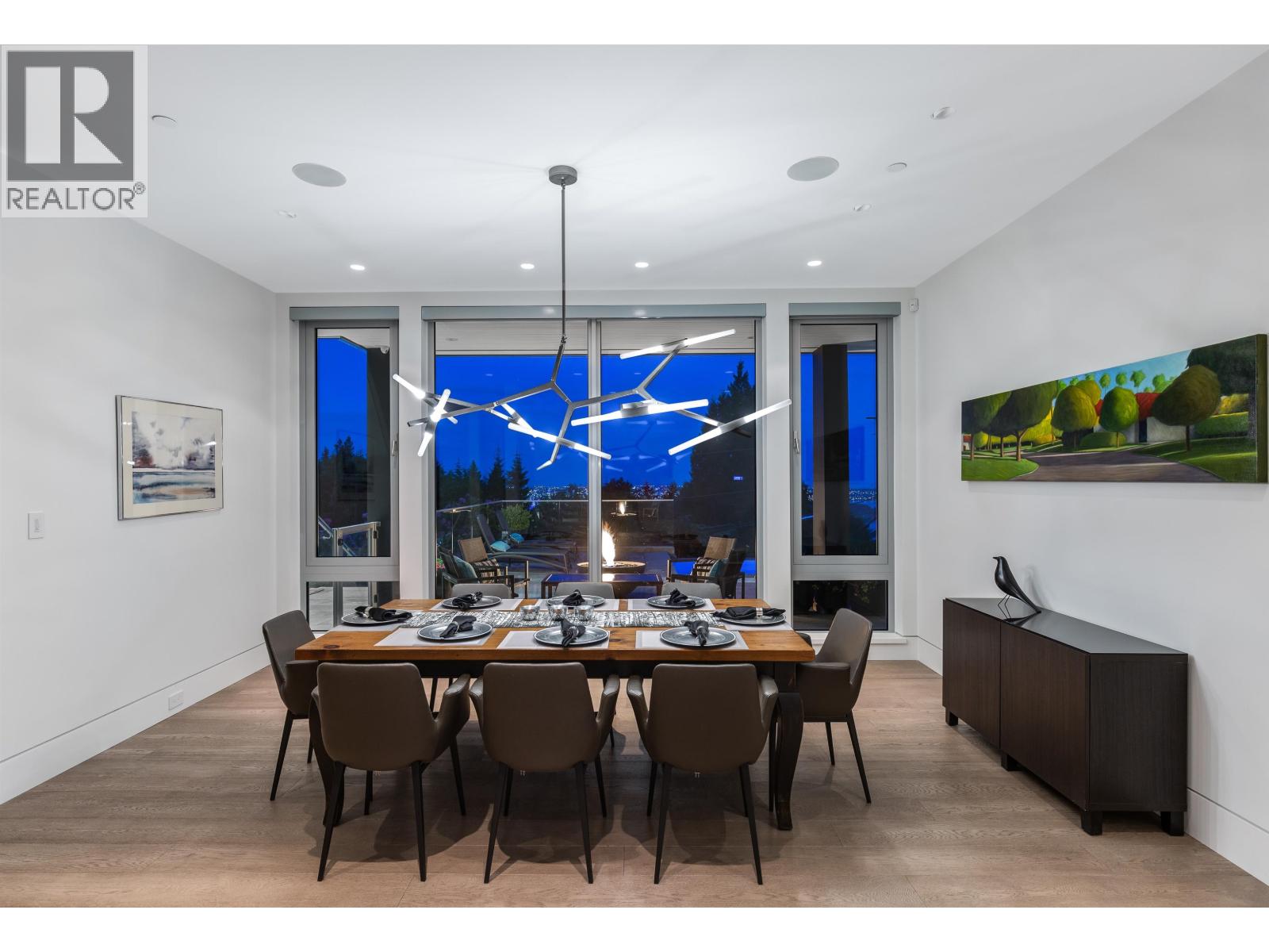 1065 GROVELAND ROAD, West Vancouver