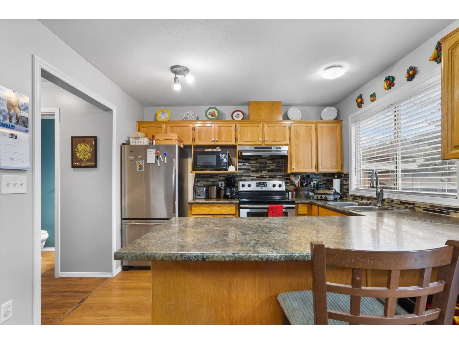 24 5904 VEDDER ROAD, Vedder Crossing, Chilliwack