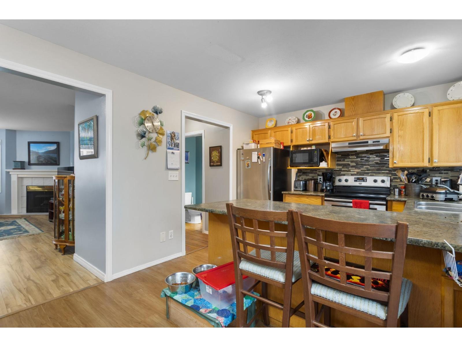 24 5904 VEDDER ROAD, Vedder Crossing, Chilliwack