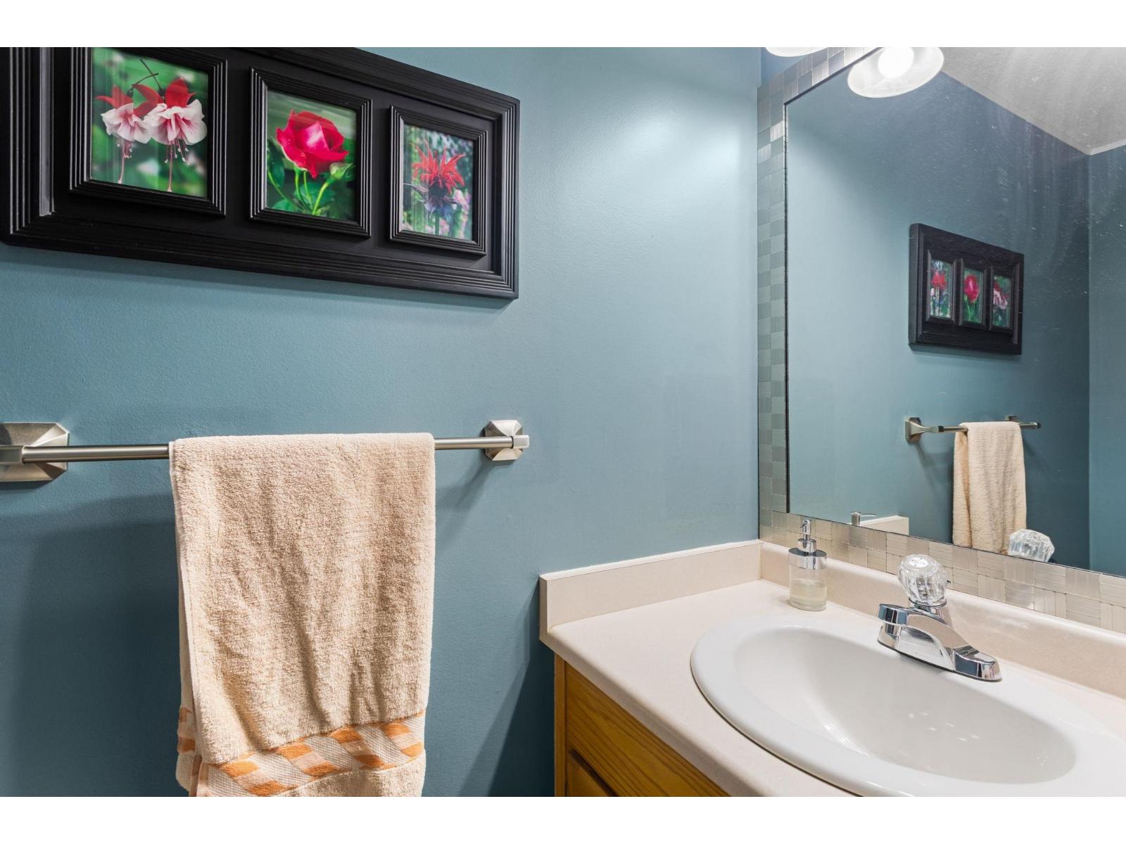 24 5904 VEDDER ROAD, Vedder Crossing, Chilliwack