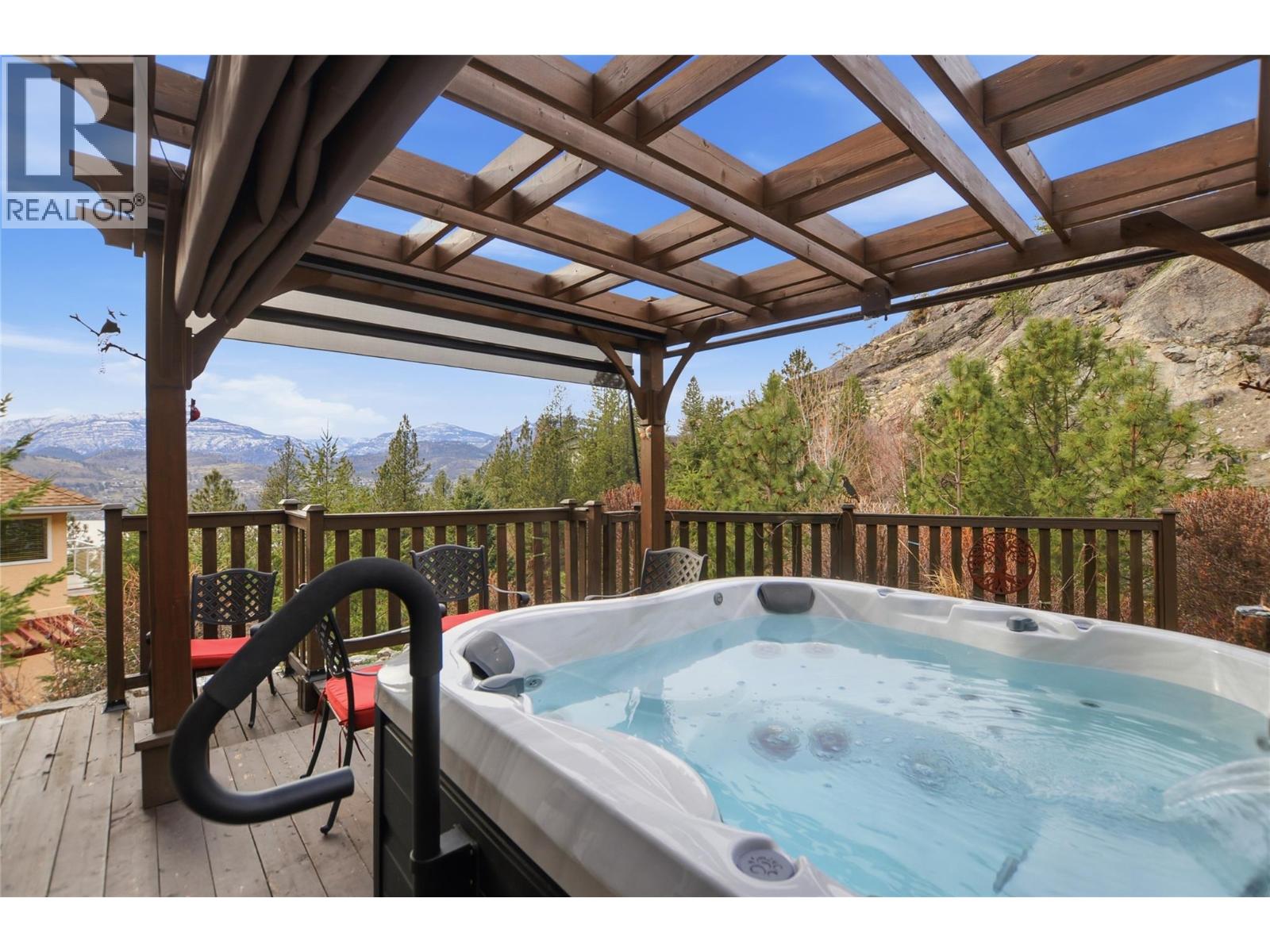 163 Christie Mtn Lane, Okanagan Falls