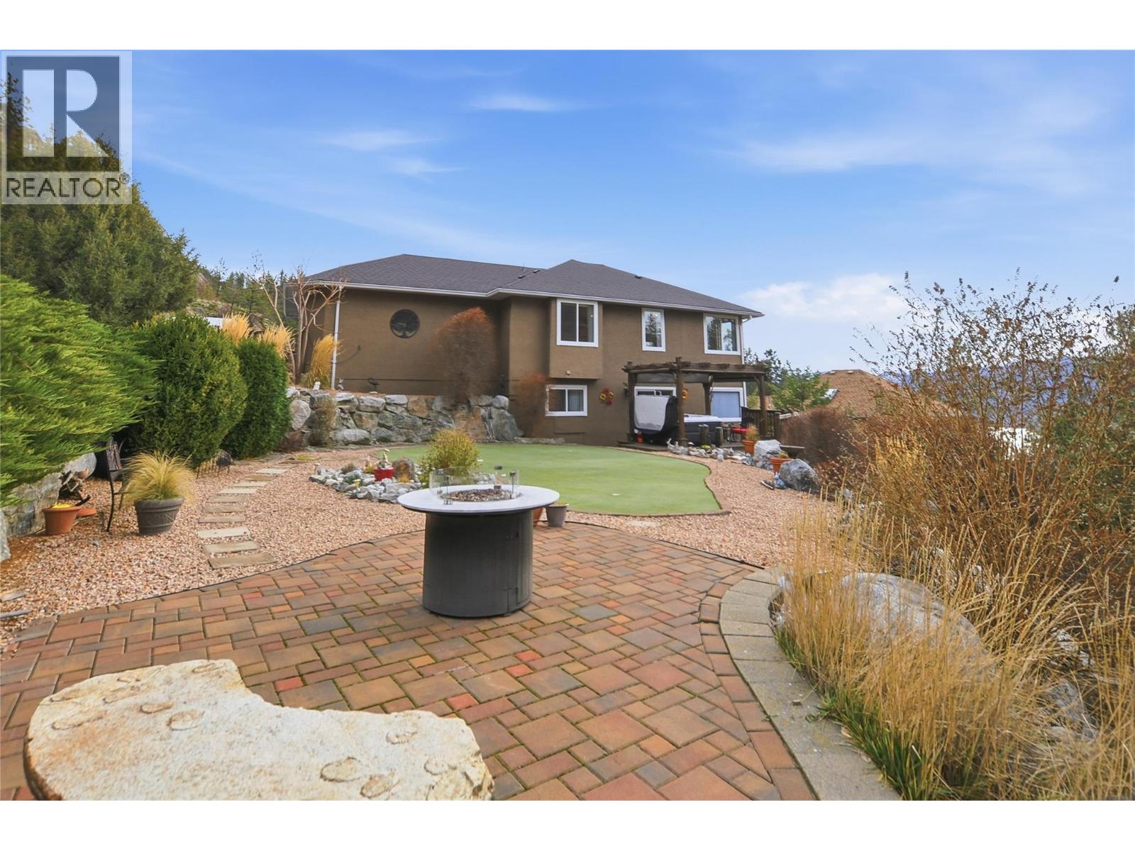 163 Christie Mtn Lane, Okanagan Falls