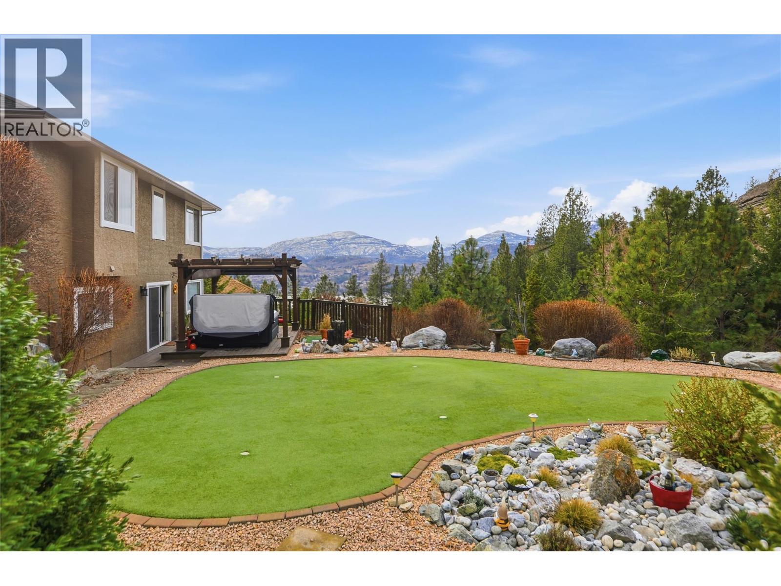 163 Christie Mtn Lane, Okanagan Falls
