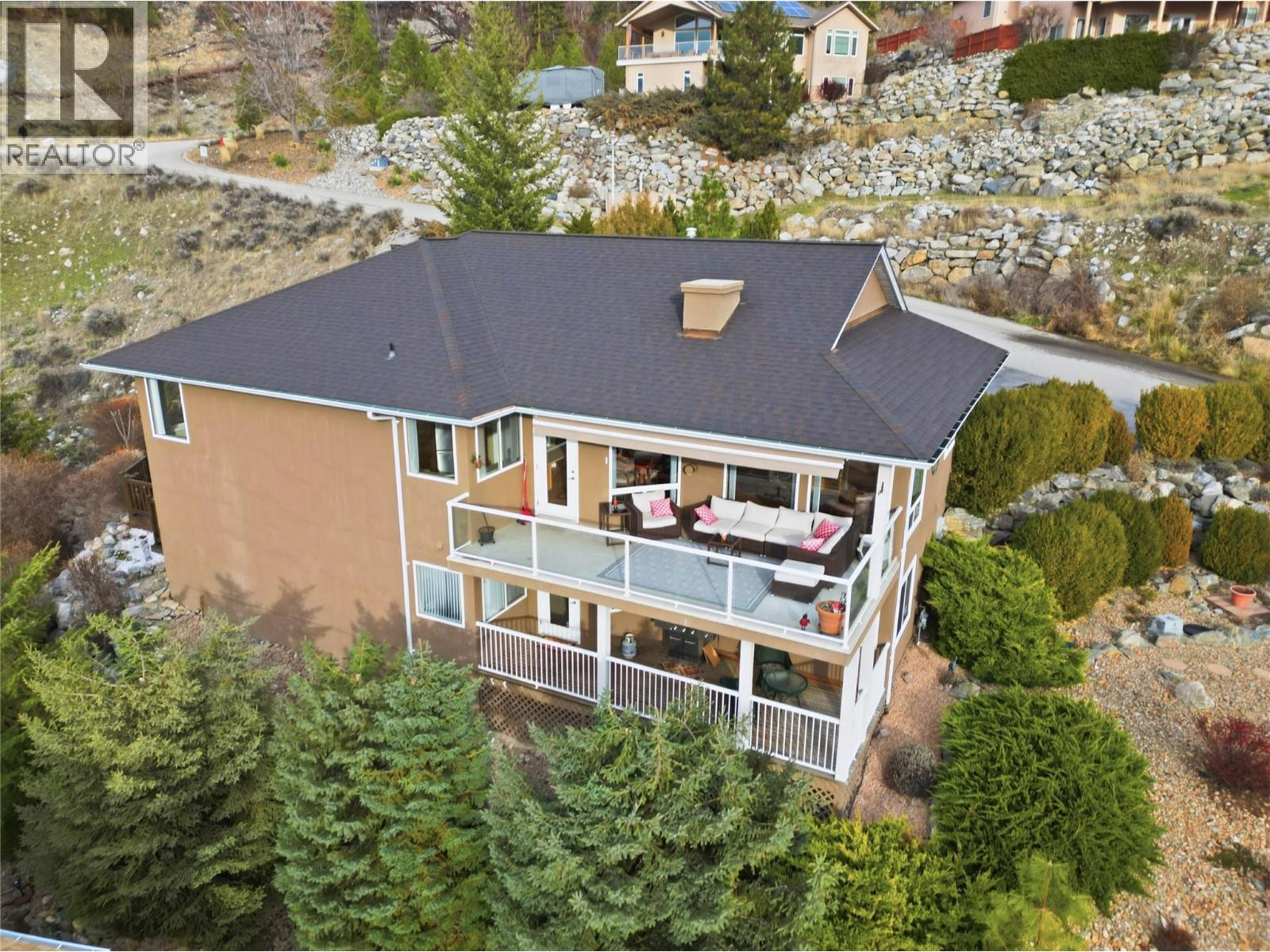 163 Christie Mtn Lane, Okanagan Falls