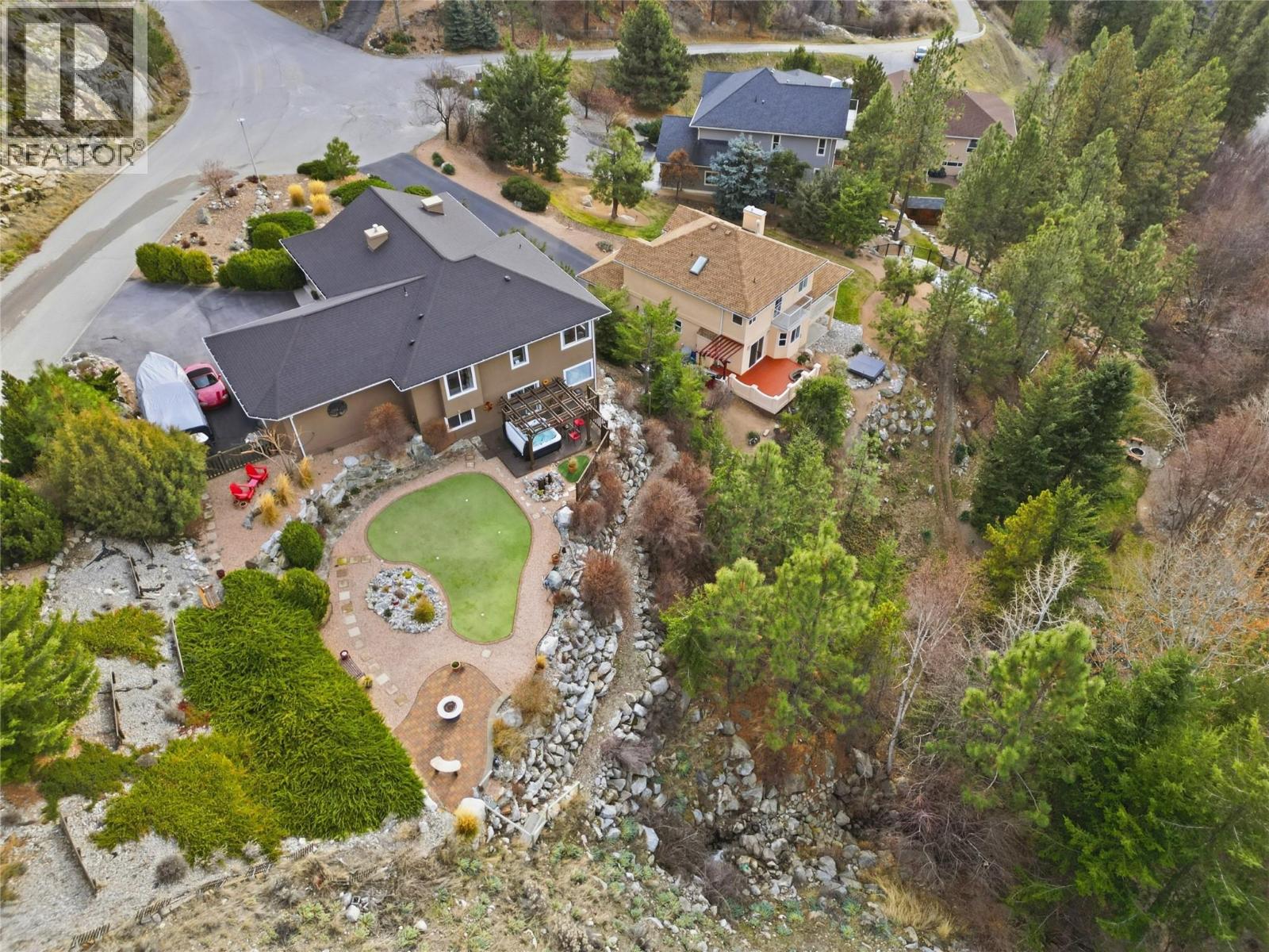163 Christie Mtn Lane, Okanagan Falls