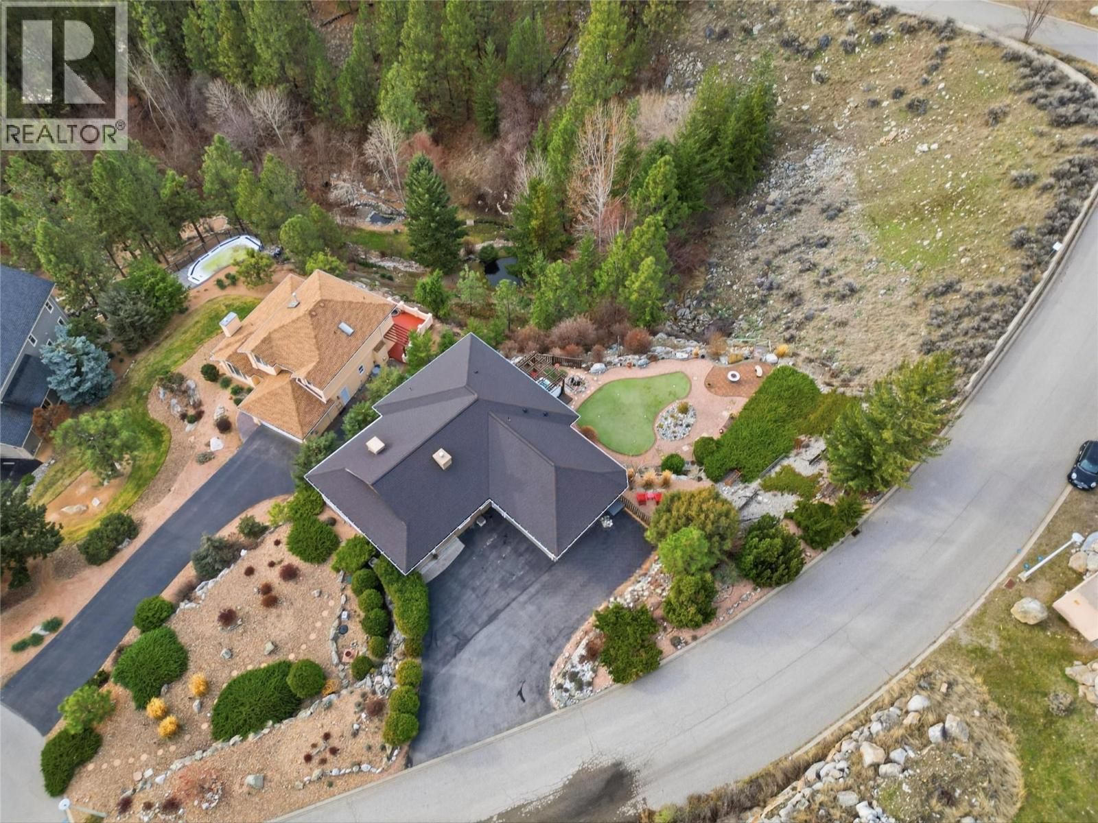 163 Christie Mtn Lane, Okanagan Falls